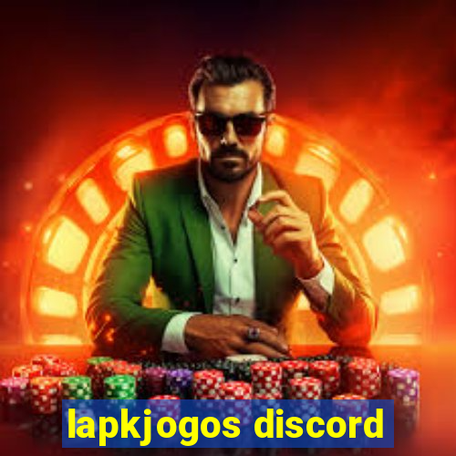 lapkjogos discord